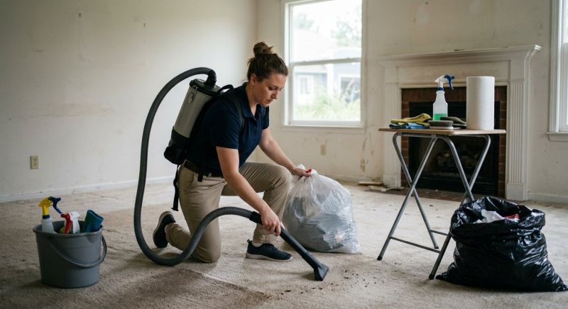 RO Filter Cleaning Service