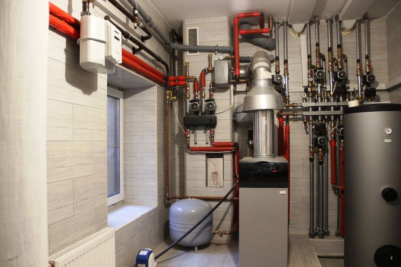 Gas Water Heater Installation in West Palm Beach, FL