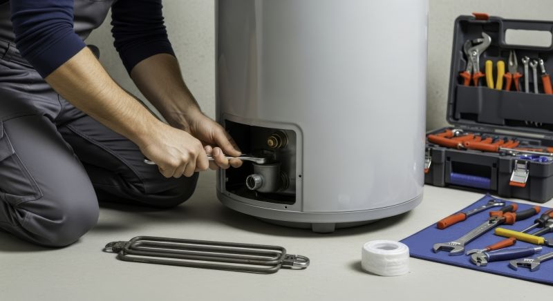 Commercial Water Heater Repair in West Palm Beach, FL