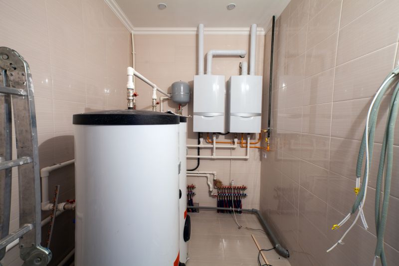 Expansion Tank Installation in West Palm Beach, FL