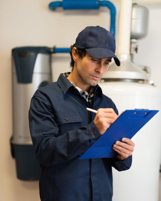 Hot Water Heater Repair in Boca Raton, FL