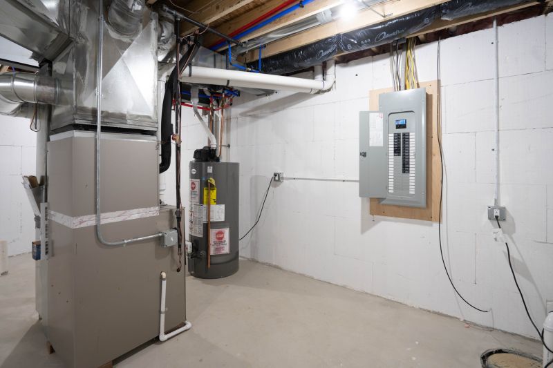 Hot Water Heater Replacement in Kansas City, MO