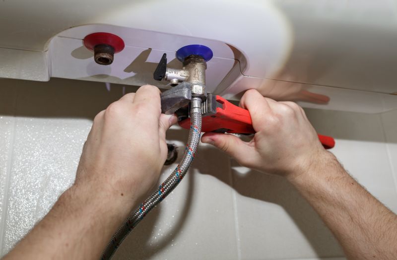 Hot Water Heater Service in Fort Lauderdale, FL