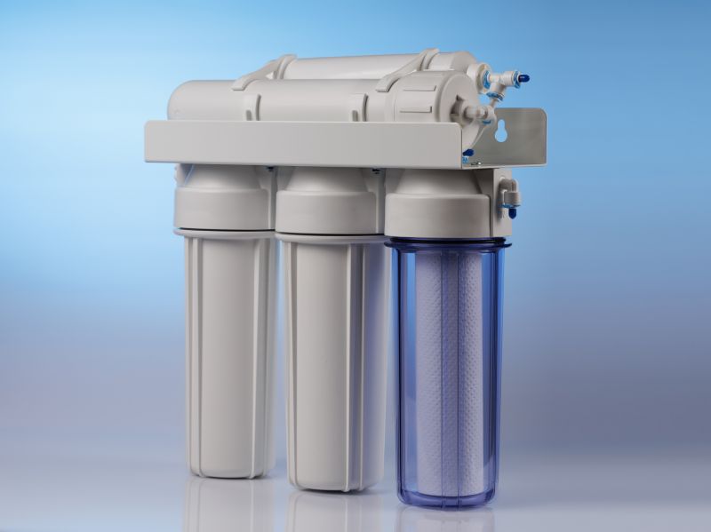 How To Tell If Your Water Needs Professional Treatment