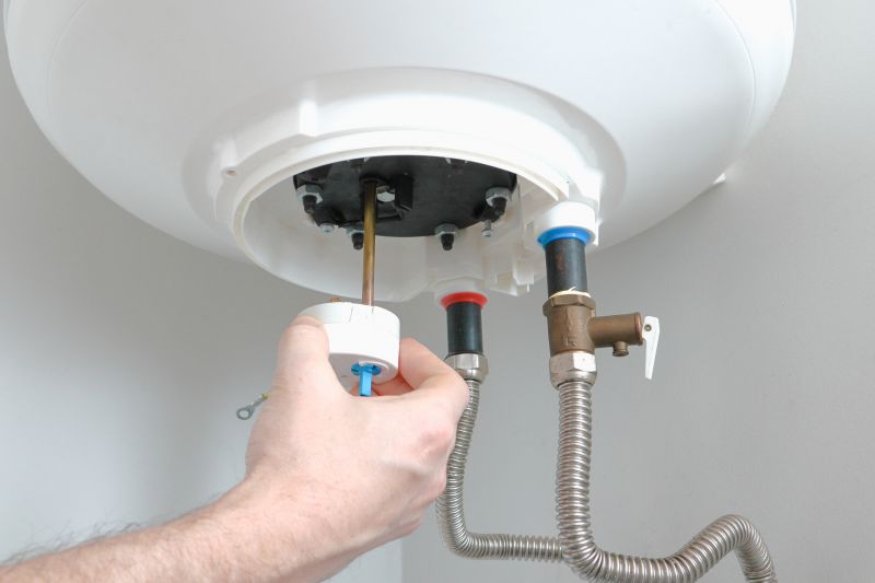 Leaking Water Heater Repair in Fort Lauderdale, FL