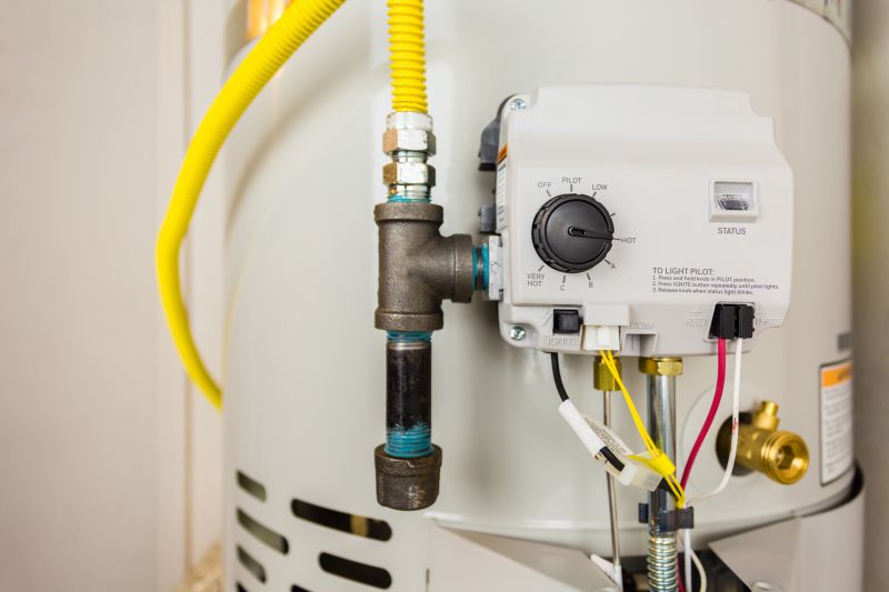 Propane Water Heater Repair in Columbus, OH