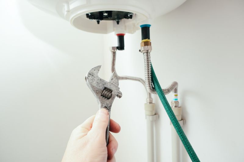 Water Heater Maintenance in Columbus, OH