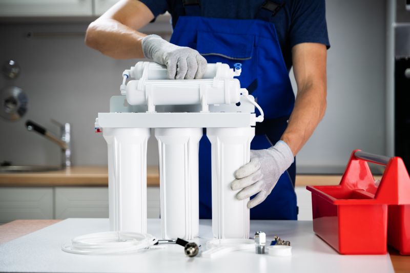 Local Water Purification Experts